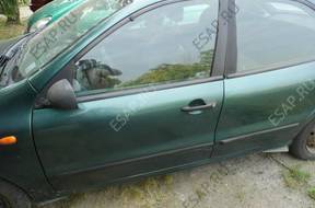 двигатель FIAT BRAWA 1,6 16V