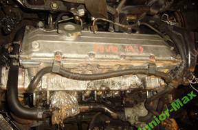 двигатель FIAT BRAWA BRAWO PUNTO  1,9 TD
