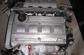 двигатель FIAT BRAWO BRAWA MAREO 1.8 16V   RADOM