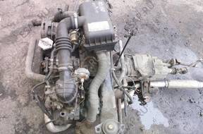 двигатель Fiat cc 700 97r и czesci