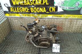 двигатель FIAT CC 700