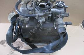двигатель FIAT CC CINQUECENTO 900