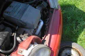 двигатель FIAT CC SEICENTO PUNTO 1.1 SPI PALONY