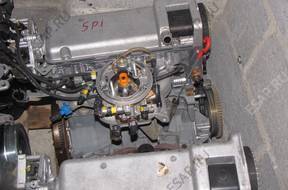 двигатель FIAT CC SEICENTO PUNTO 1.1 SPI