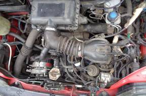 двигатель FIAT CINQUECENTO 0,7 700