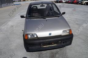 двигатель Fiat Cinquecento 0.7 700 1996 год