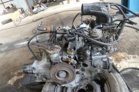 двигатель FIAT CINQUECENTO 0.7
