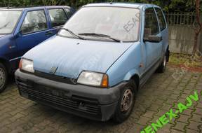 двигатель FIAT CINQUECENTO 0.7b 23kW год.91