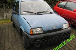 двигатель FIAT CINQUECENTO 0.7b 23kW год.91