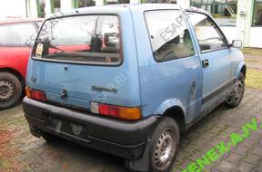 двигатель FIAT CINQUECENTO 0.7b 23kW год.91