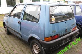 двигатель FIAT CINQUECENTO 0.7b 23kW год.91