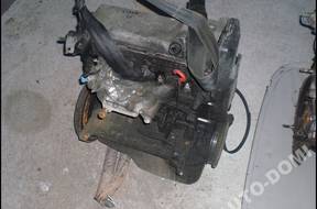 двигатель FIAT CINQUECENTO 1,1 B