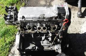 двигатель FIAT CINQUECENTO 1,1 SPORTING