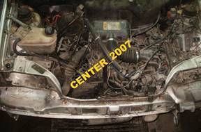 двигатель  fiat cinquecento 700 cc 98 год,