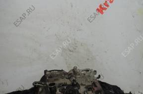 двигатель FIAT CINQUECENTO 700, FIAT CC