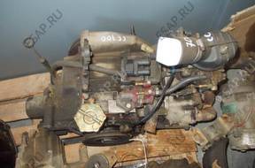 двигатель FIAT CINQUECENTO 700