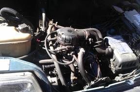 двигатель FIAT CINQUECENTO 900 96 год,