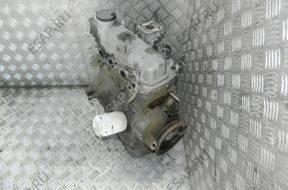 двигатель FIAT CINQUECENTO 900