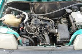 двигатель  FIAT CINQUECENTO 900