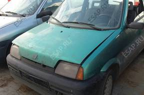 двигатель  FIAT CINQUECENTO 900