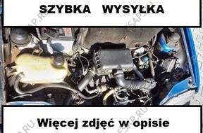 двигатель FIAT CINQUECENTO CC 170 700 0.7 31KM odpala