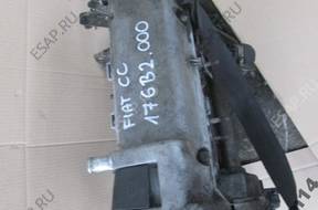двигатель FIAT CINQUECENTO SPORTING 1,1  -