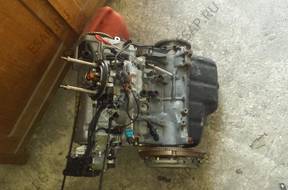 двигатель fiat cinquecento sporting