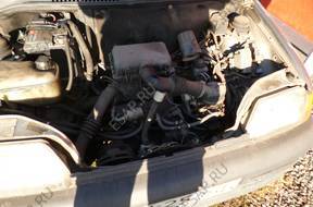 двигатель FIAT CINQUECENTO
