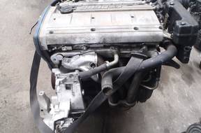 двигатель FIAT COUPE 2.0 20V 182A1000