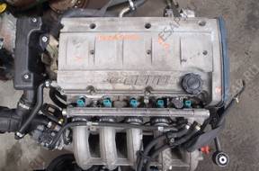 двигатель FIAT COUPE 2.0 20V 182A1000