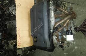 двигатель Fiat Coupe 2.0 20v 182B7000
