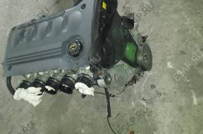 двигатель Fiat Coupe 2.0 20v 182B7000