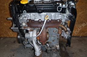 двигатель FIAT CROMA 1.9 JTD 120KM 939A1000