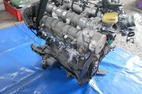 двигатель FIAT CROMA 1.9 JTD 150KM 07r.