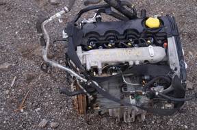 двигатель FIAT CROMA 1.9 JTD  939 A1000  GOY