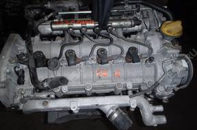 двигатель FIAT CROMA 1.9 JTD 939A2000 06 год,