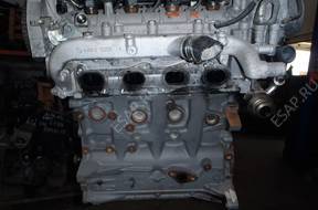 двигатель FIAT CROMA 1.9 JTD 939A2000 06 год,