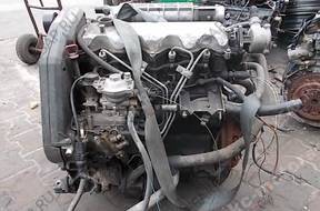 двигатель Fiat Croma 1.9 TDId