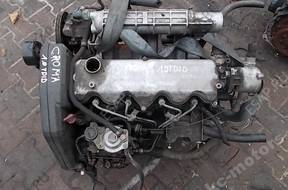 двигатель Fiat Croma 1.9 TDId