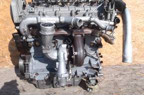 двигатель FIAT CROMA 2.4 JTD 939A3000