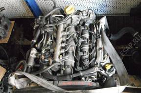 двигатель FIAT CROMA   ALFA 159 1.9 JTD 16V  939A2000
