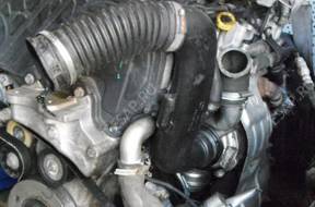 двигатель FIAT CROMA   ALFA 159 1.9 JTD 16V  939A2000