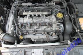 двигатель FIAT CROMA ALFA 159 939A2000 1.9 16V 150KM