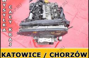 двигатель FIAT CROMA ALFA 1.9 16V 939A2000 MJTD JTDM