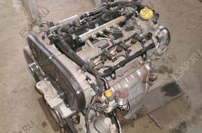 двигатель FIAT CROMA ALFA 939A2000 1.9 JTD MONTA