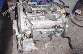 двигатель FIAT CROMA BRAVO 1.9 16V