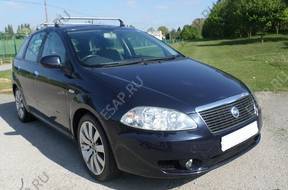 двигатель Fiat Croma II 1.9 JTD 8V 120KM 939A1000