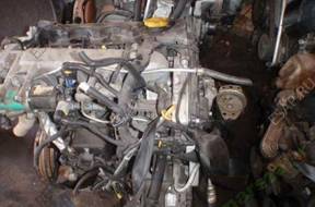 двигатель FIAT CROMA STILO DOBLO BRAVO 1.9 8V