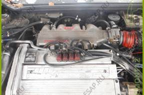 двигатель FIAT CUOPE 2.0 16V 836A3000 видео работы мотора QQQ