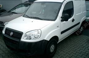 двигатель FIAT DOBLO  1.3 JTD MJTD 75 KM EURO 4